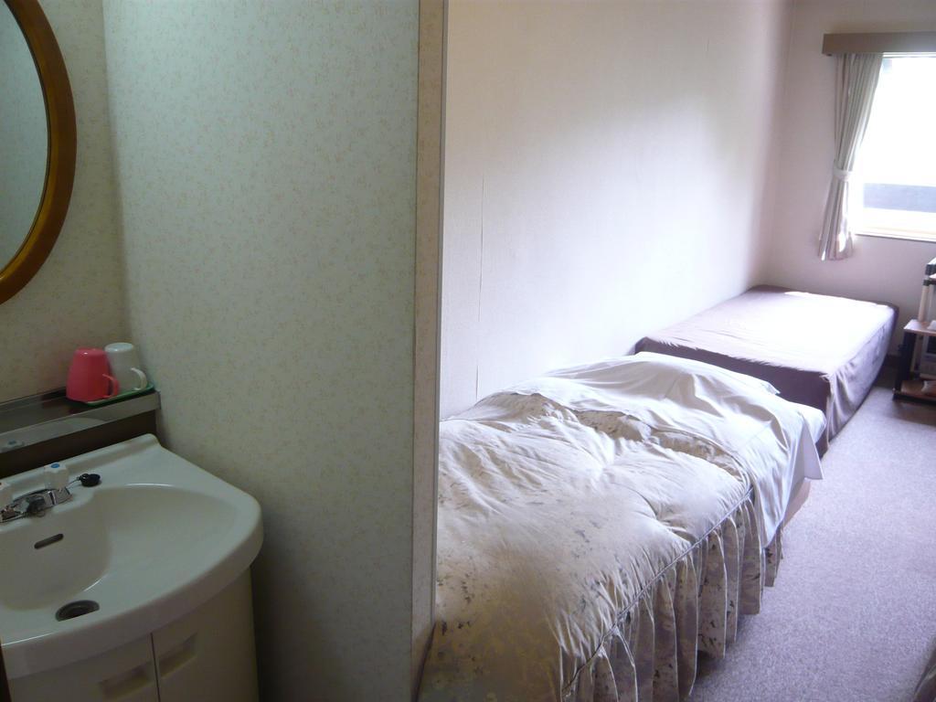 Do Sports Plaza Madarao Hotel Iiyama Room photo
