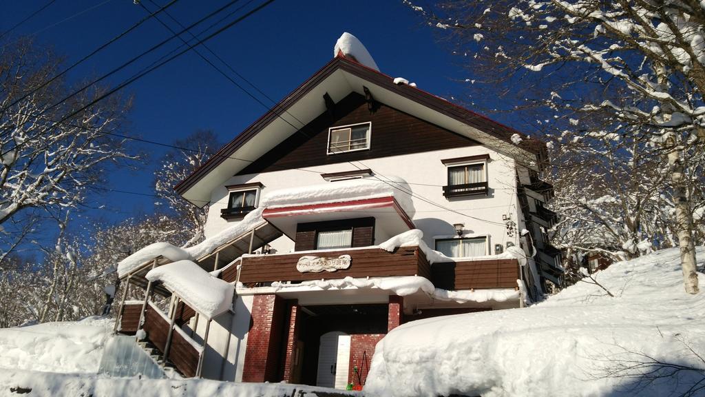 Do Sports Plaza Madarao Hotel Iiyama Exterior photo
