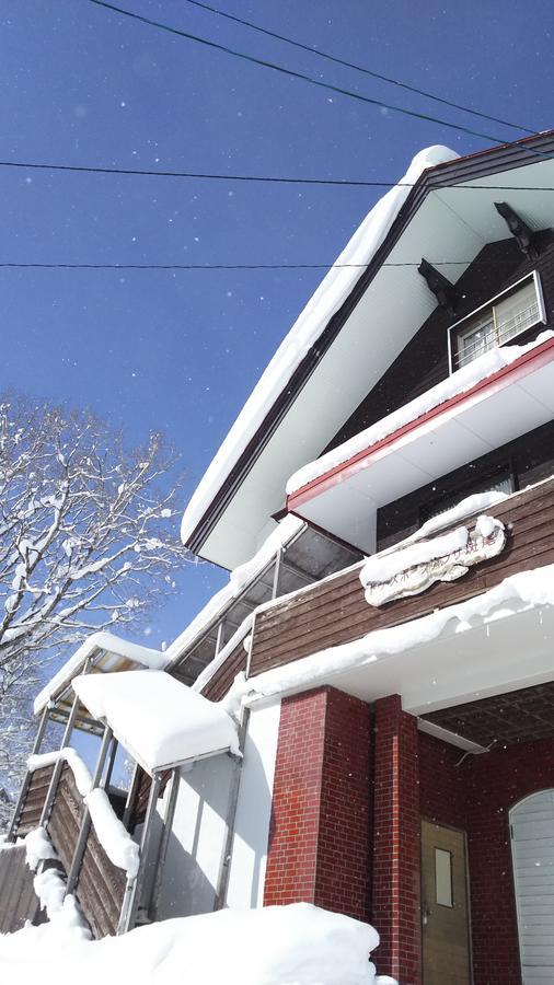 Do Sports Plaza Madarao Hotel Iiyama Exterior photo